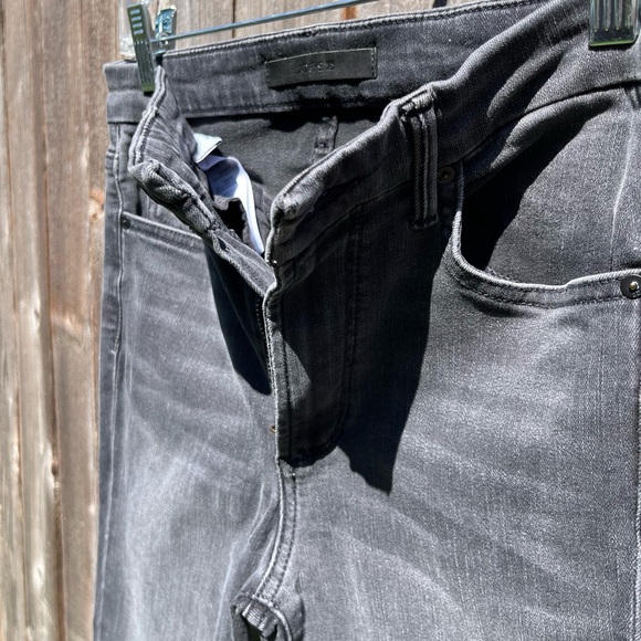 Joe’s flawless The Charlie Haywood high rise skinny ankle Jean size 27 - Picture 7 of 17